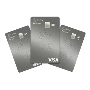 Carpay - Carpay Volvo - App - Bilkompaniet