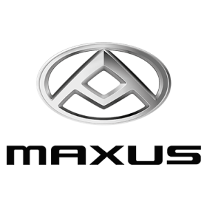 Maxus Logo LCV
