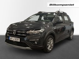 Dacia Sandero Stepway TCe 90 Comfort