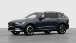 Volvo XC60 T6 Plus Bright Nordic Edition
