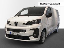 Peugeot Expert Utökad Last Skåp Plus L3 BHDi 145 A FL