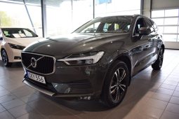 Volvo XC60 T5 II AWD Business Advanced