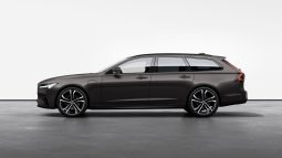 Volvo V90 T6 Plus Dark Nordic Edition