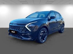Kia Sportage PHEV Plug-in Hybrid 252hk AWD GT-Line OMG Leverans