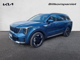 Kia Sorento PHEV Plug-In Hybrid AWD 7-sits Advance