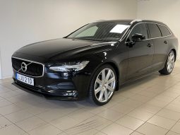 Volvo V90 D4 Momentum Advanced SE II Nav Läder Drag Backkamera