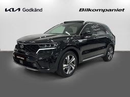 Kia Sorento PHEV Plug-in Hybrid Adv Plus Pano Värmare Drag V-Hjul