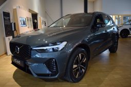 Volvo XC60 T6 Plus Dark Nordic Edition
