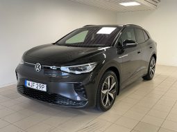 Volkswagen ID.4 GTX 299hk 82kwh Comfort Plus Assistanspkt