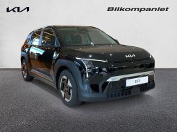 Kia EV3 Long Range 204hk 81,4kWh OMG Leverans
