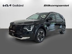 Kia Niro EV 204hk 46mil Action Vinterhjul