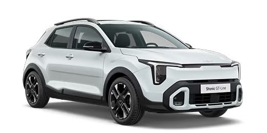 Kia Stonic GT Line