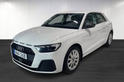 Audi A1 Sportback 30 TFSI S Tronic Proline