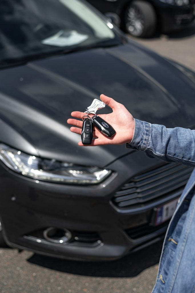 Köpa ny eller begagnad bil – fördelar och nackdelar