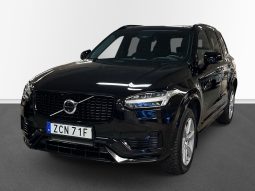 Volvo XC90 7 Säten T8 Ultra Dark Edition