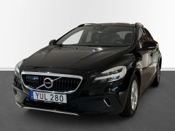 Volvo V40 Cross Country D3 Pro Edition