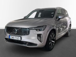 Volvo XC90 T8 Ultra Bright