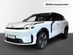 Lynk & Co 08 PHEV More
