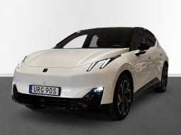 Lynk & Co 02 EV More BEV