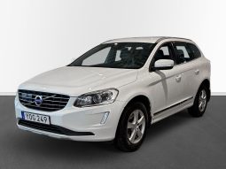 Volvo XC60 D4 Classic Summum