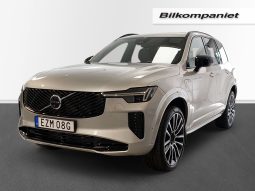 Volvo XC90 7 Säten II T8 Ultra Dark