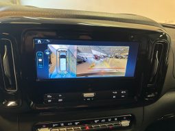 Mercedes-Benz Vito Tourer 124 CDI 4×4 3.1t Mixto Bilkompaniet Edition