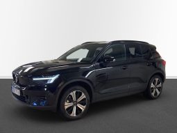 Volvo EX40 Single Motor Extended Range ExtendedRange Plus SE