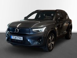 Volvo EX40 Single Motor Extended Range ExtendedRange Plus SE