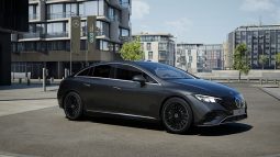 Mercedes-Benz EQE 350+ 90.6 kW,AMG,Panorama,ÖVERLÅTELSE LEASING 0 kontant