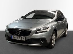 Volvo V40 Cross Country T3 Business Adv Summum