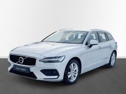 Volvo V60 D4 AWD Momentum Pro Edition