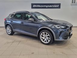 CUPRA Formentor VZ e-Hybrid Euro 6,Pano,360k,Vinterhjul,
