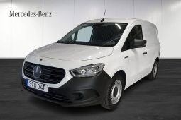 Mercedes-Benz eCitan Elbil L1 kampanj leasing från 4563kr/mån inkl service