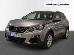 Peugeot 3008 ACTIVE BlueHDi
