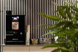 Bilkompaniet Avesta kaffehörna