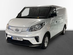 Maxus e-Deliver 3 LWB 6,3m3 50,2kwt Tech+