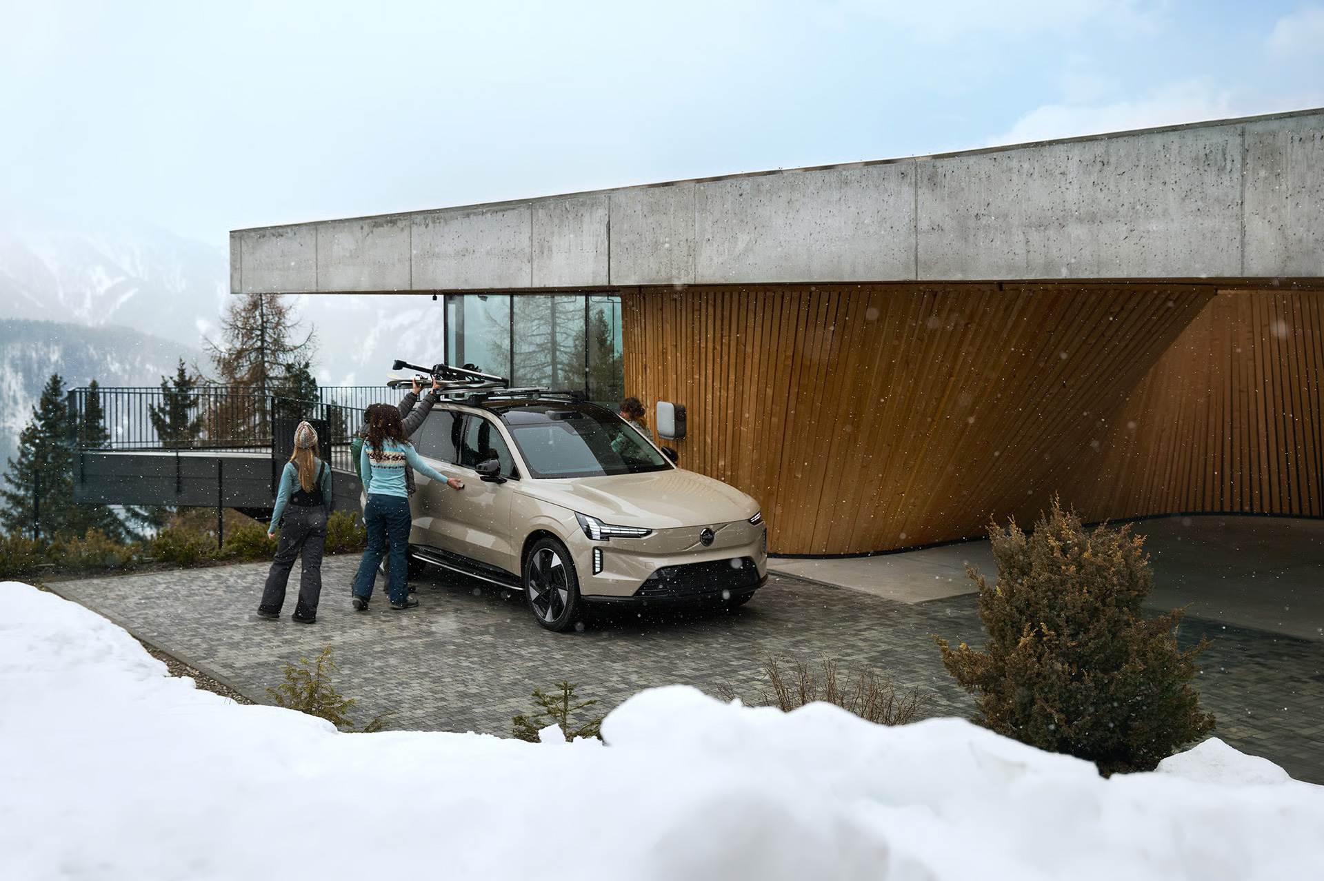 tbh-volvo-vinter Vinter tillbehör Volvo Bilkompaniet