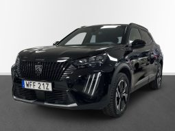 Peugeot 2008 FL GT PT 130 A 5-d SUV