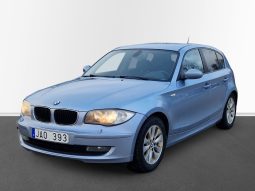 BMW 118i