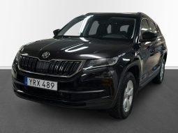 Škoda Kodiaq 7-Seater