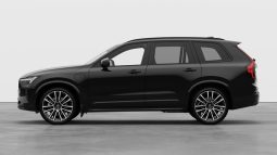 Volvo XC90 T8 Ultra Black Edition