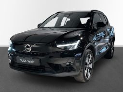 Volvo XC40 Recharge Single Motor Plus Edition