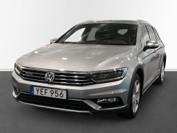 Volkswagen Passat Alltrack 240 HK