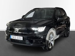 Volvo XC40 Recharge Single Motor Core Edition