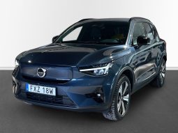 Volvo EX40 Single Motor Extended Range ExtendedRange Plus SE