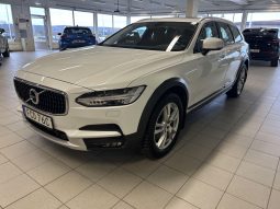 Volvo V90 Cross Country D4 AWD Advanced SE