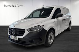 Mercedes-Benz eCitan Leasing 3179kr/mån inkl service – 100% elbil lagerbil