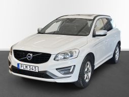 Volvo XC60 D4 AWD Classic R-Design