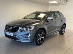 Volvo XC60 D4 AWD Classic R-Design