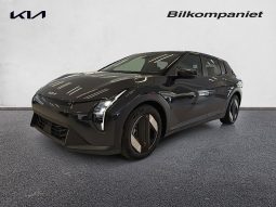 Kia EV4 Long Range 81,4kWh 204hk Privatleasing 13 mån OMG Lev